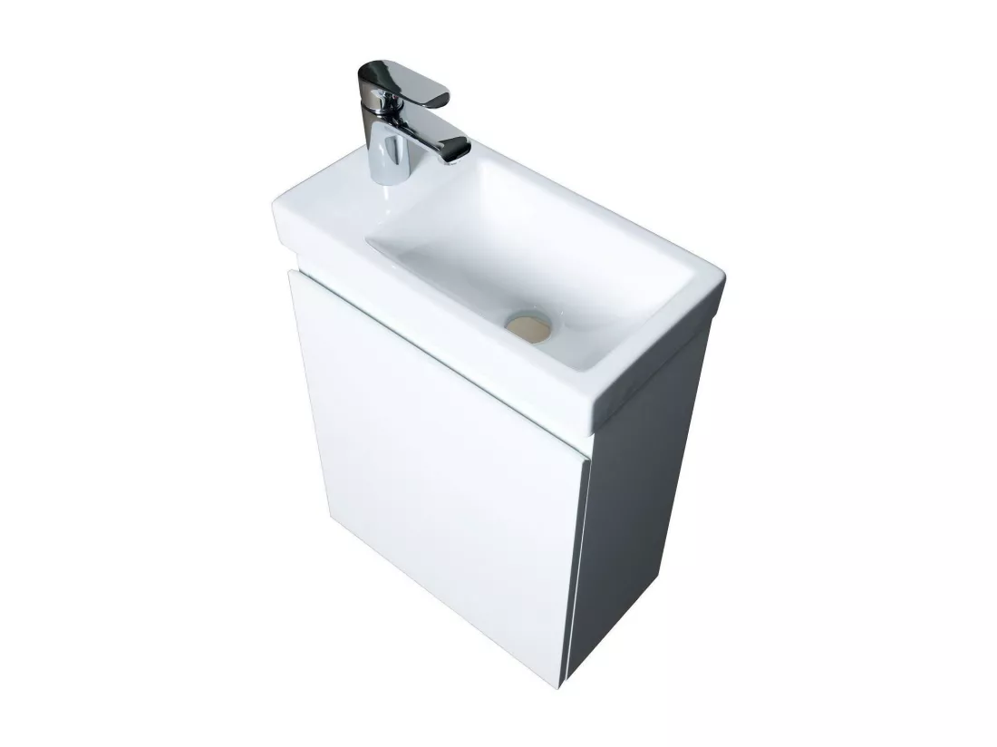 Meuble lave-mains LISA