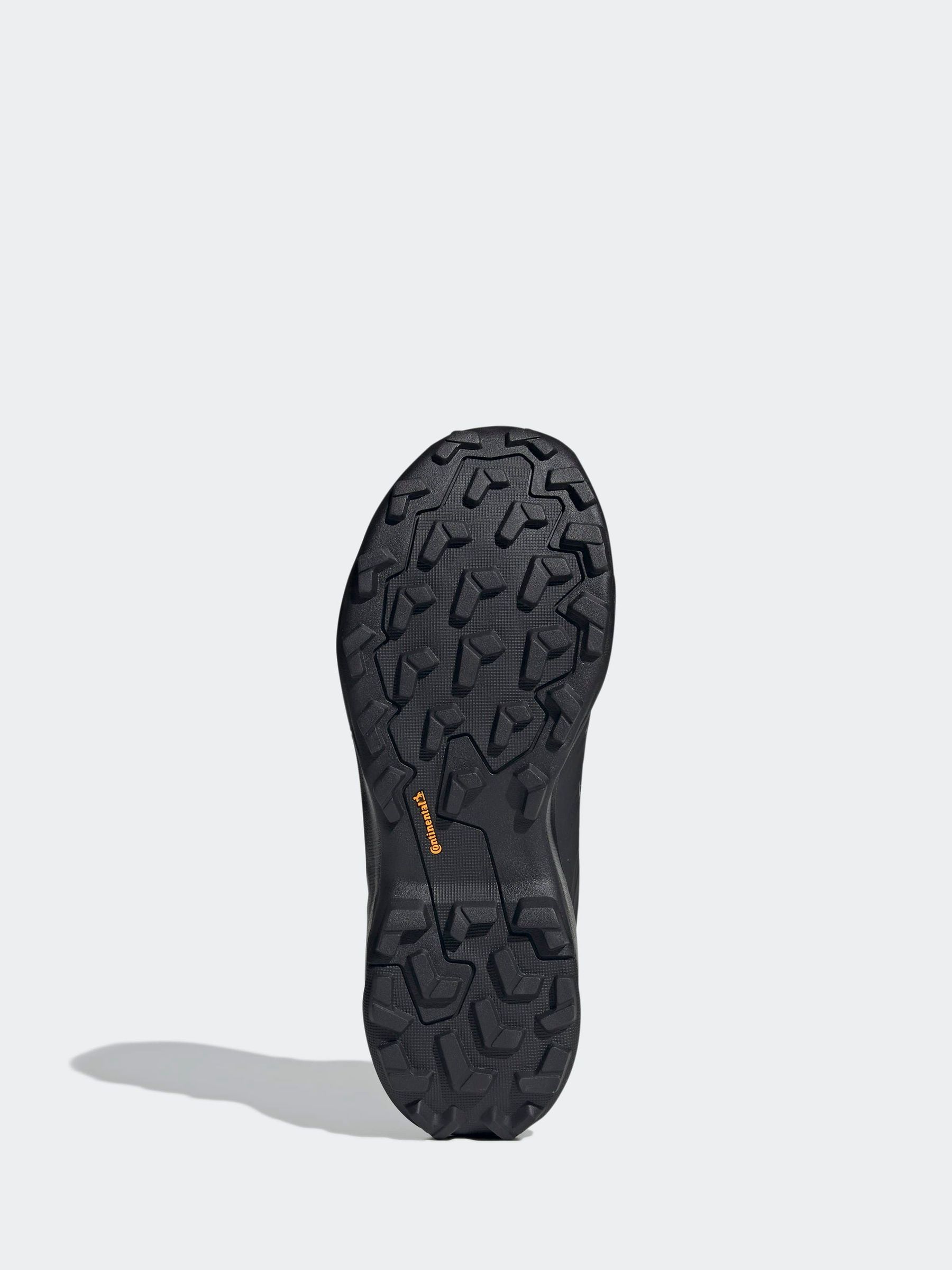 Zwart - adidas Terrex Skychaser AX5 Halfhoge GORE-TEX wandelschoenen