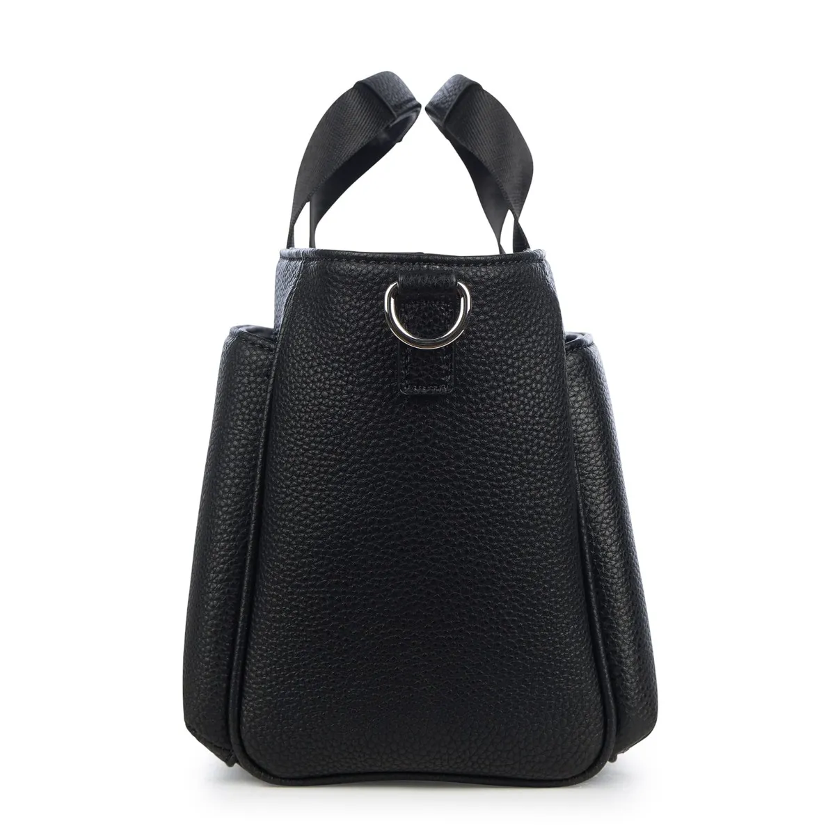 Lambert Console de Poussette  Pochette de Rangement Daisy x Sarah Couture - Noir