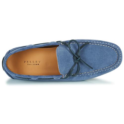 Pellet - NERE - Velours jeans