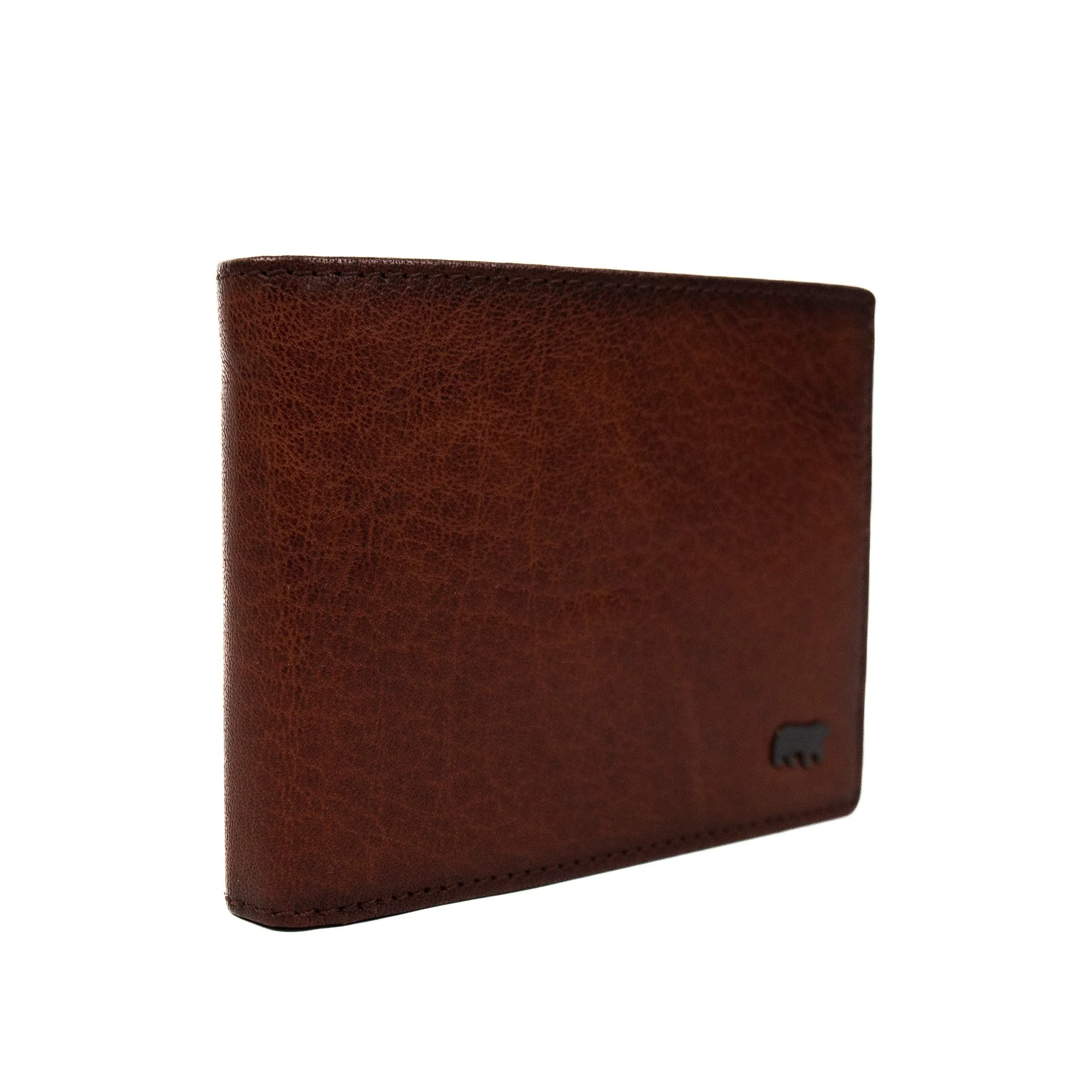 Bear Design Andora Billfold Niels Cognac AD20148