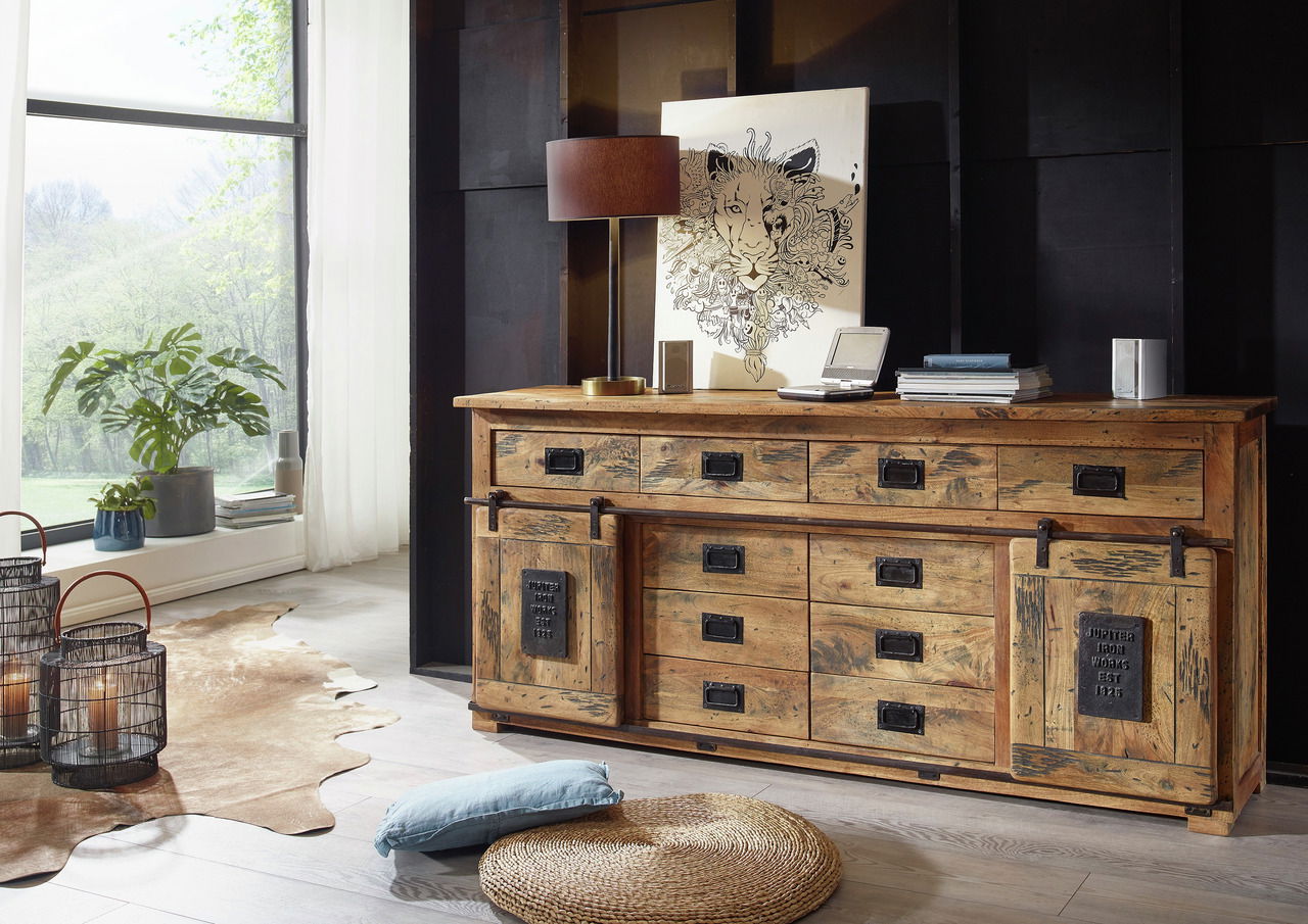 Z2 Sideboard IV SALEM