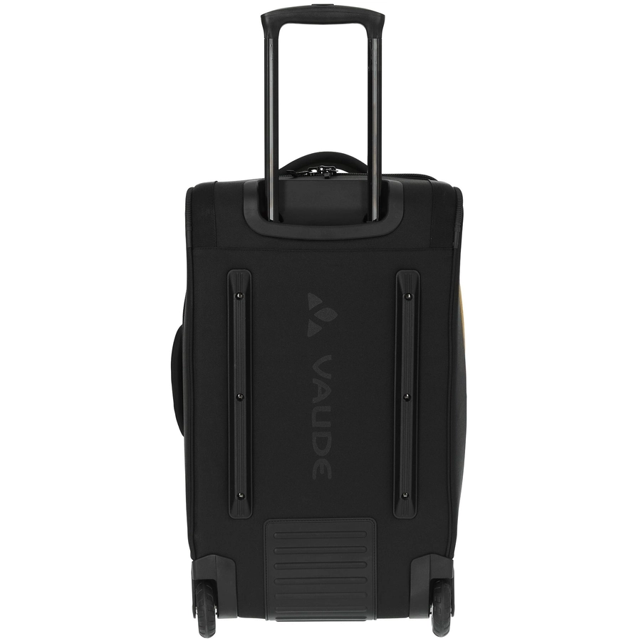 Vaude New Islands Rotuma 65 - 2-Rollenreisetasche M 61 cm caramel
