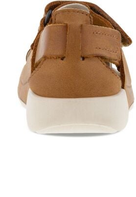 Ecco Cozmo Fisherman Sandaler, Amber