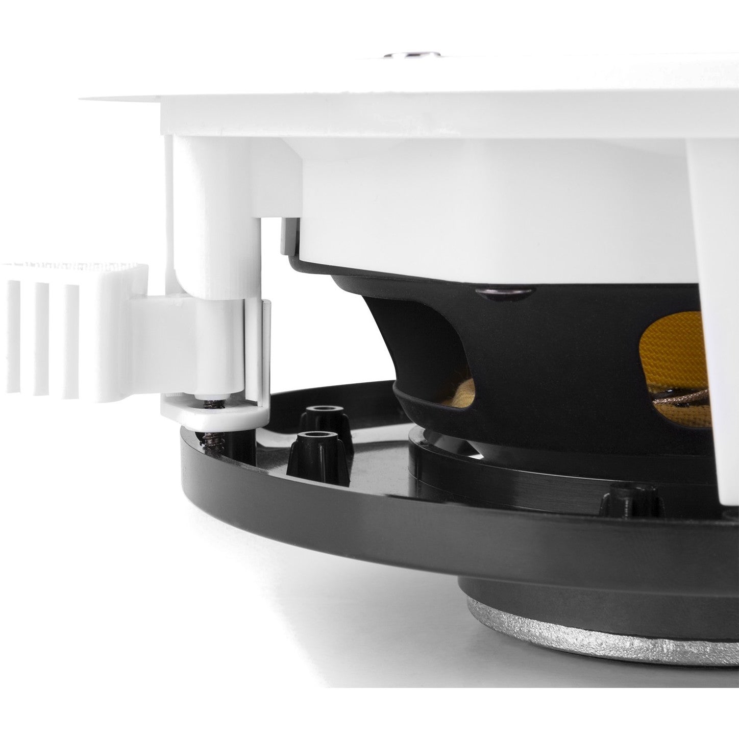 Power Dynamics WCS65 WiFi/Bluetooth plafondluidsprekerset