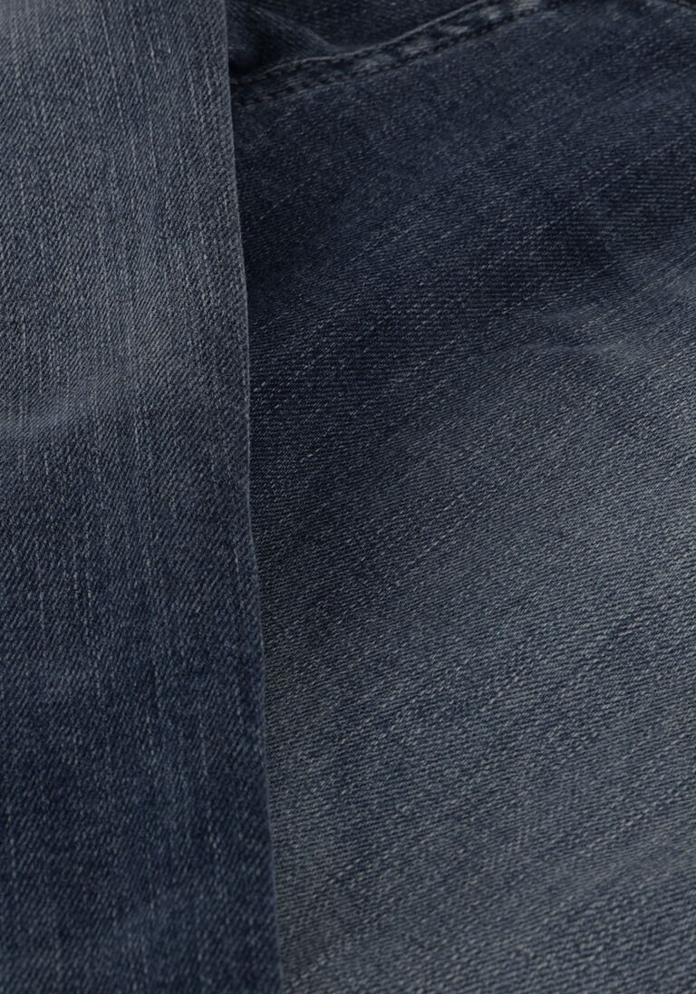 TOMMY JEANS donkergrijze tommy jeans slim fit jeans austin slim tprd df1263