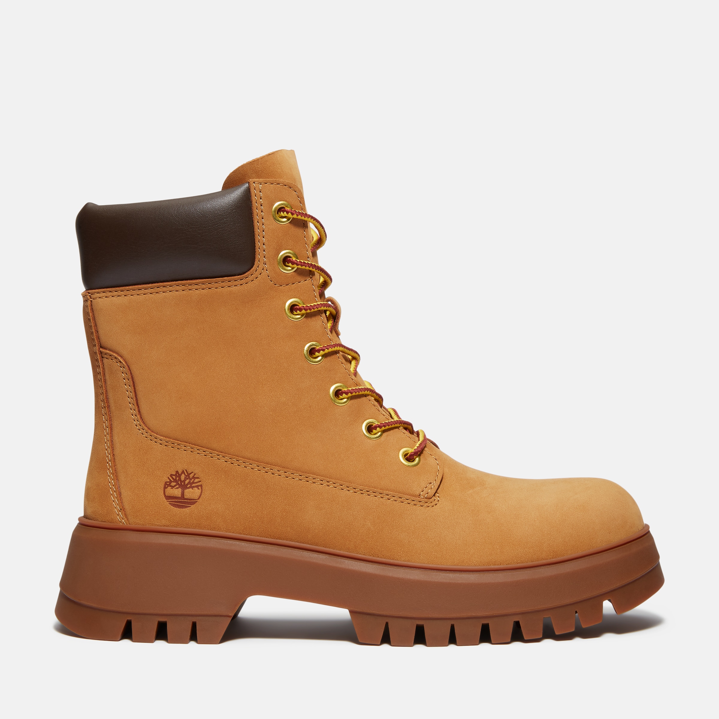 Timberland Schnürboots »CORA VALLEY6 INCH LACE BOOT«  Winterstiefel, Schnürstiefel, Winterschuhe