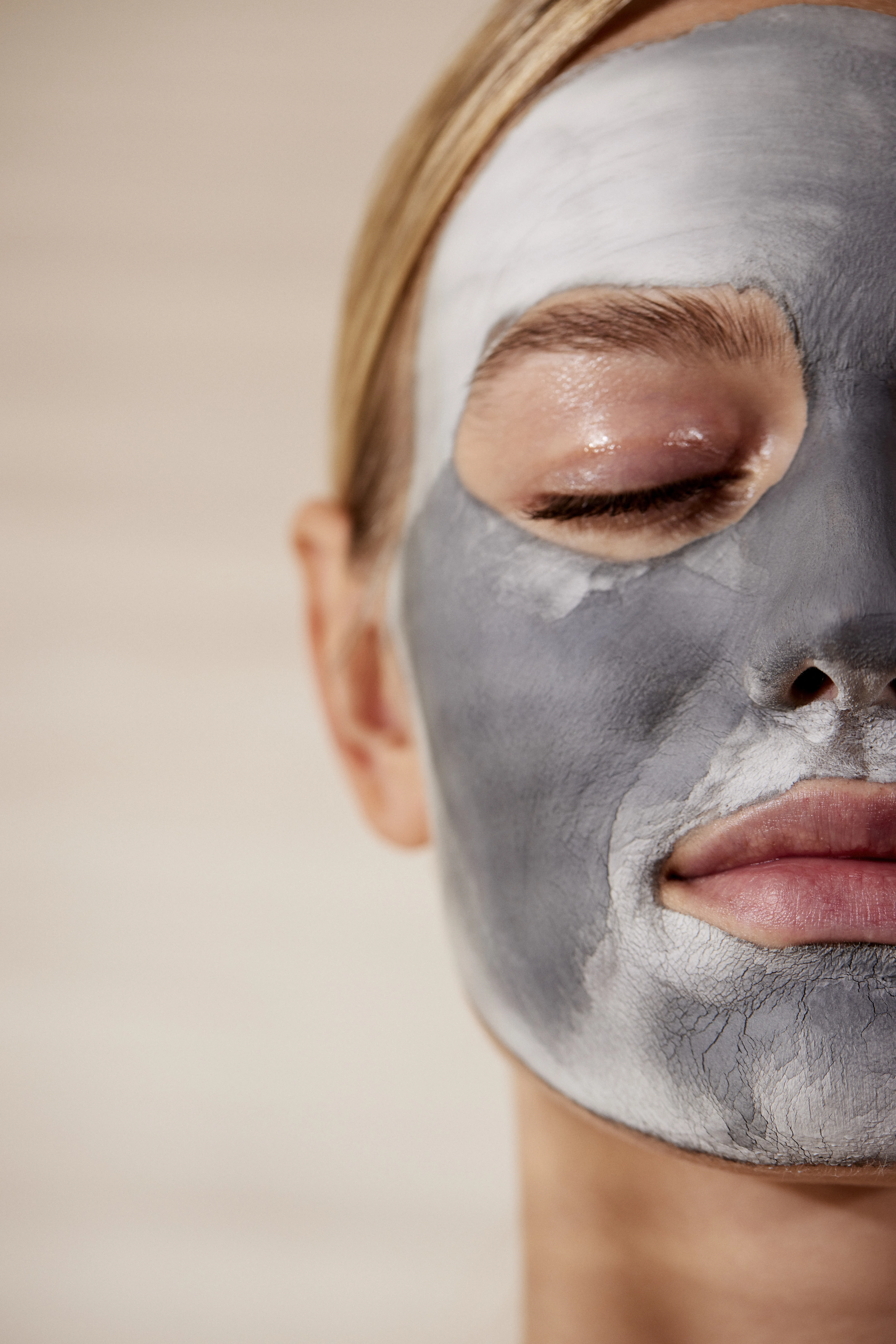 Rituals Masque visage au charbon The Ritual of Namaste-70 g