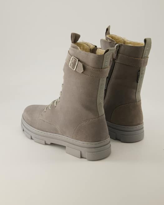 Copenhagen Kids Sandy Stiefel in Grau