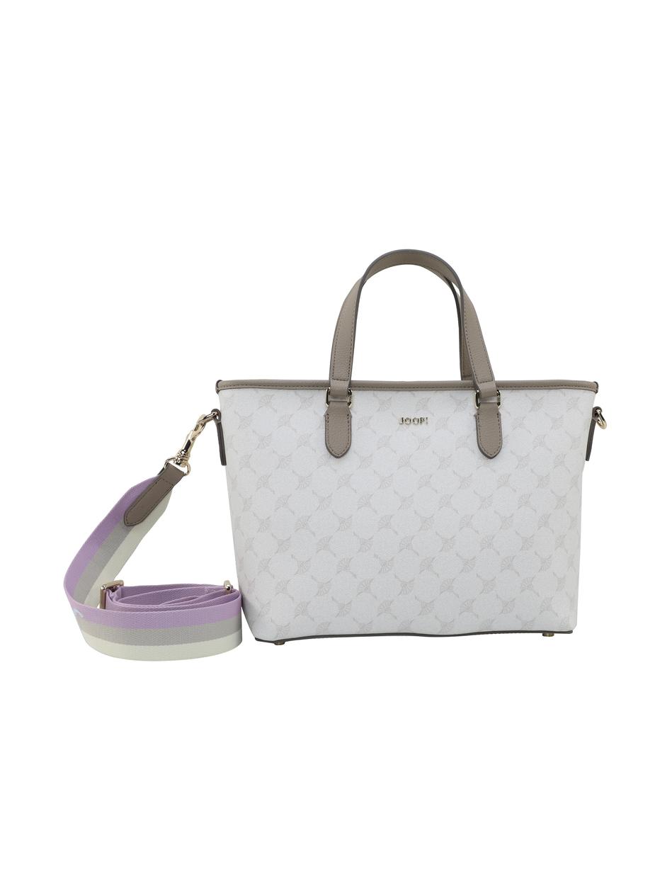 MAZZOLINO DILETTA KETTY HANDBAG SHZ