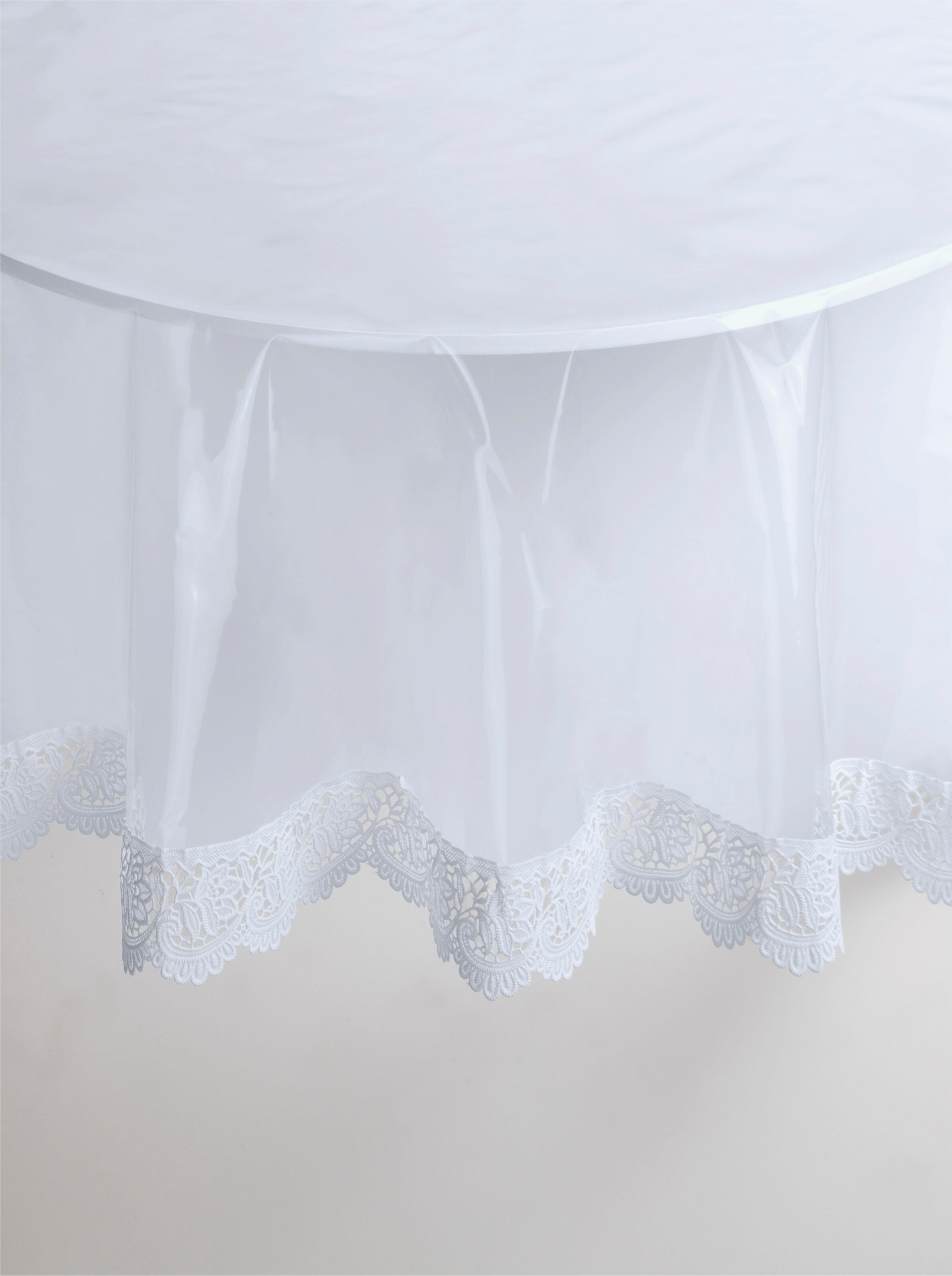 Tischdecke