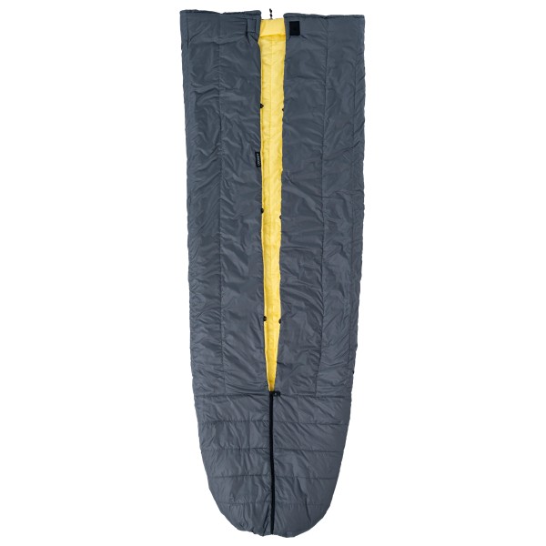 Cocoon - Top Quilt - Couverture