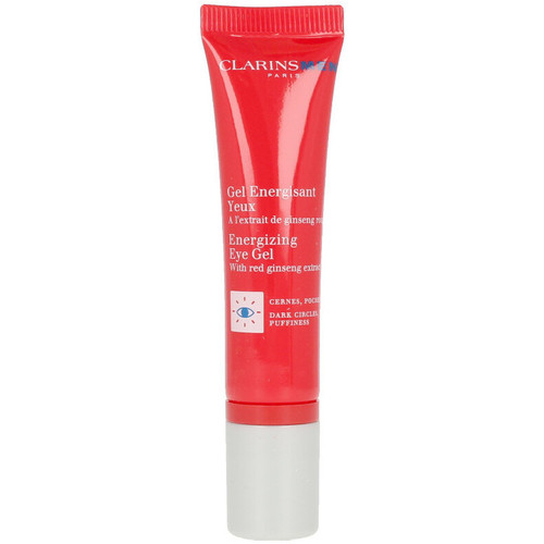 Clarins - Men Gel Energizante Ojos