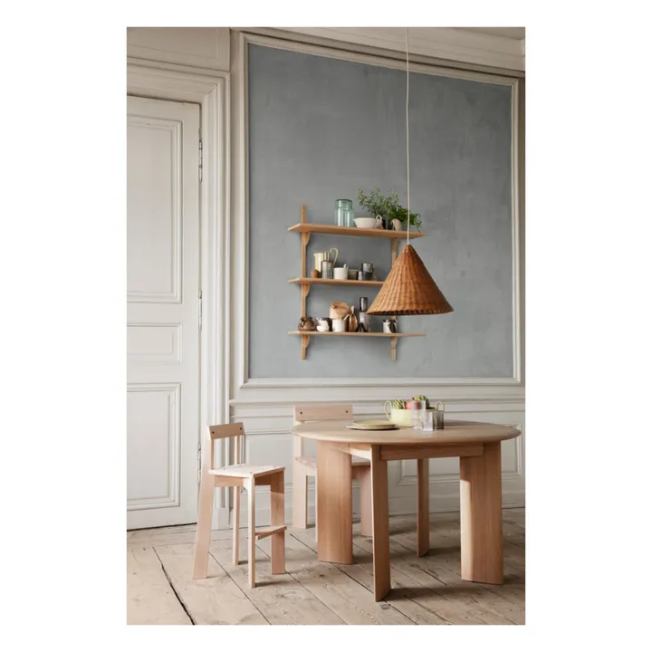 Ferm Living Kids Chaise haute Ark