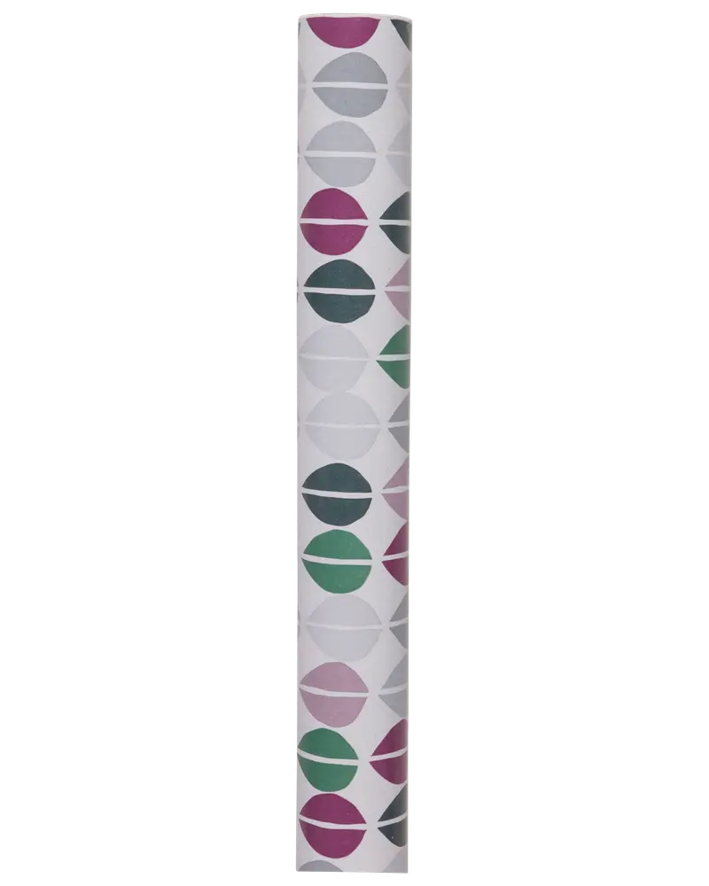Gavepapir 3 m - Assorteret designs