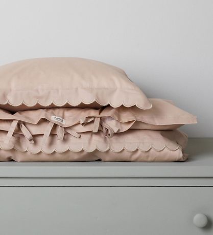 MarMar Senget?j - Baby - Beige Rose