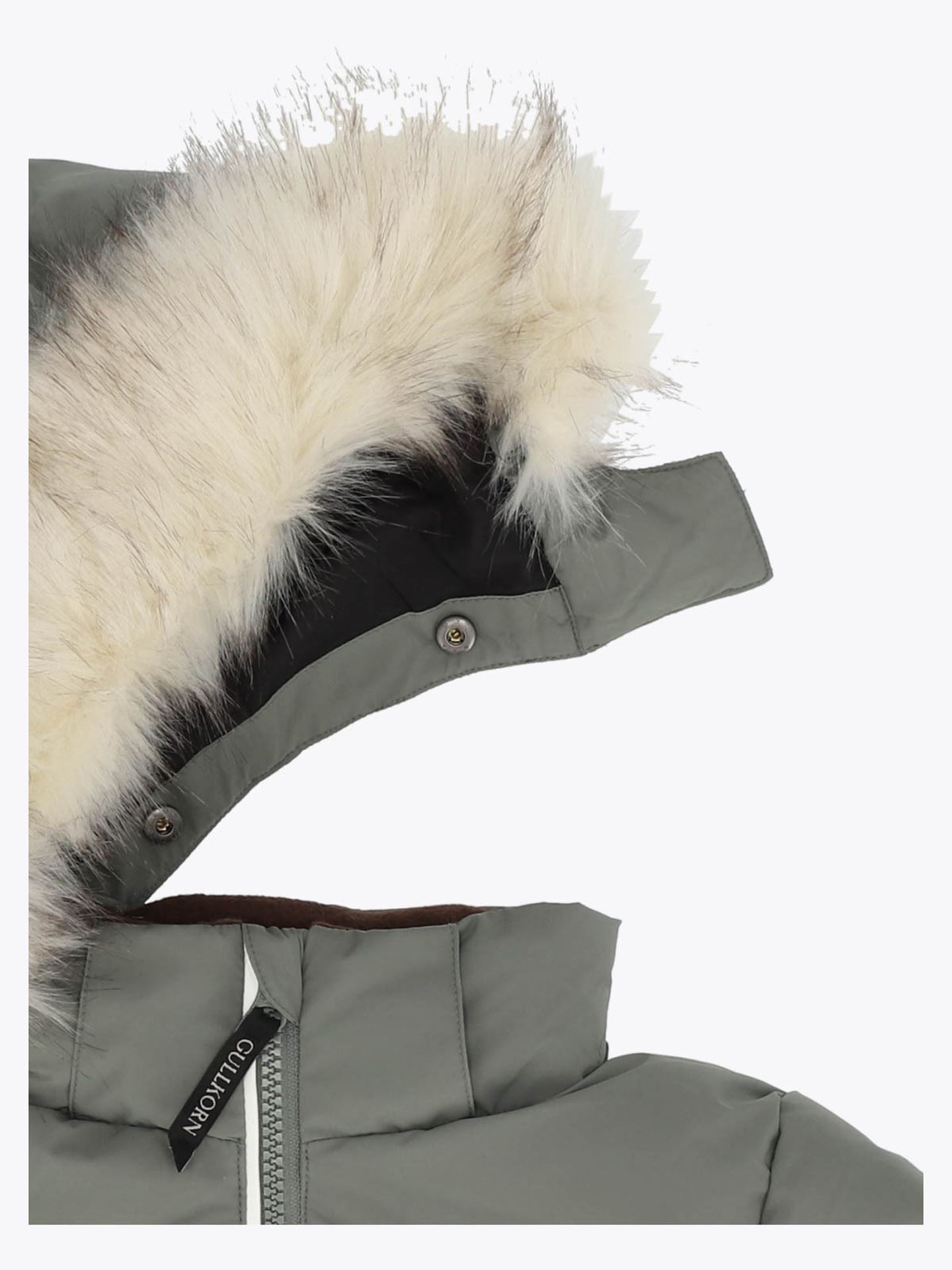 Talk Parkas