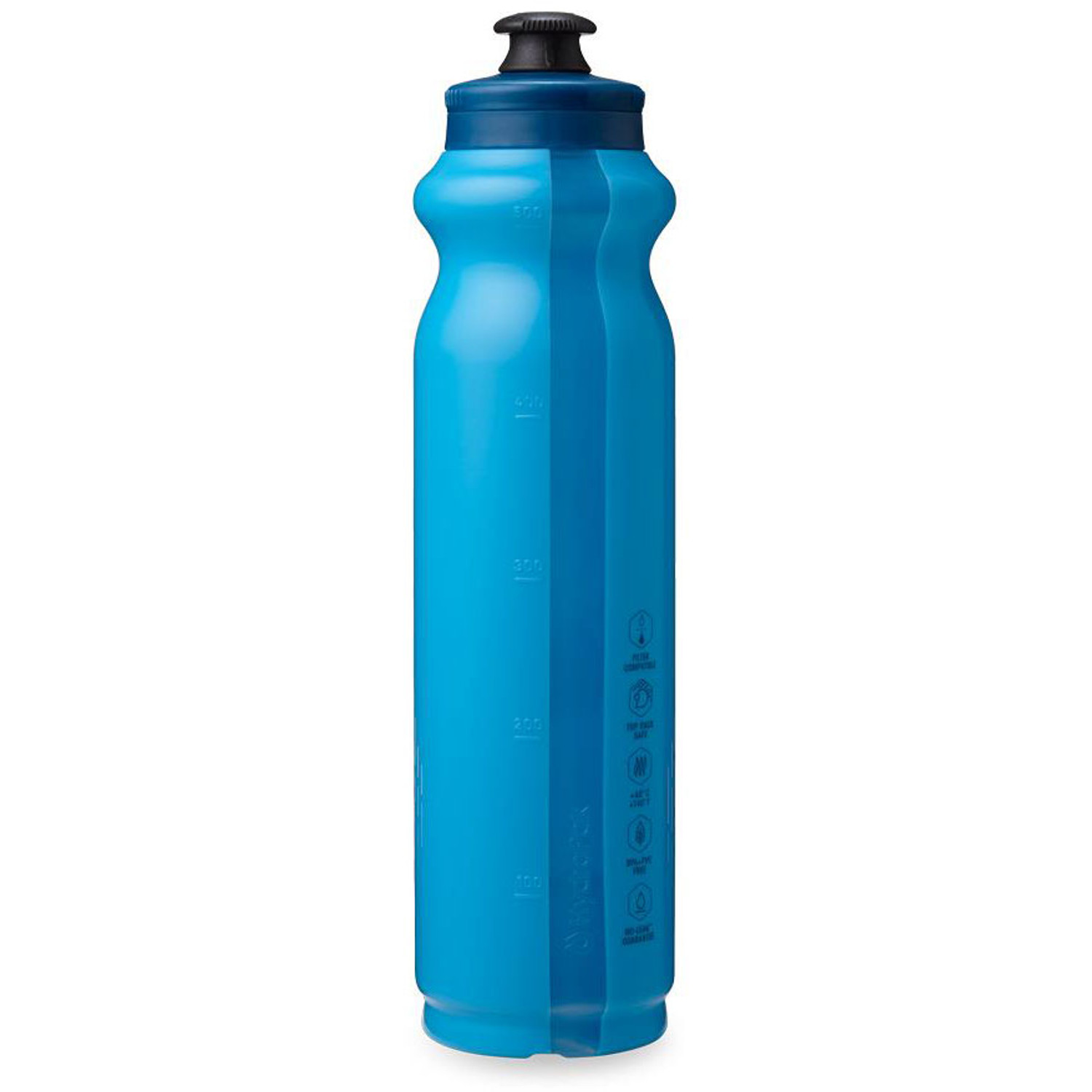 Hydrapak Tempo Bottle 3-Pack 525ml