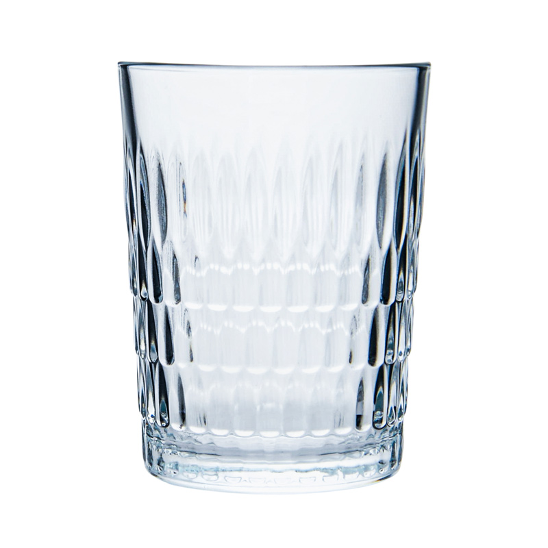 Lot de 3 verres 'Rain'