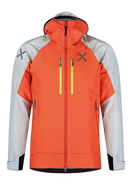 MONTURA - CLIFF JACKET
