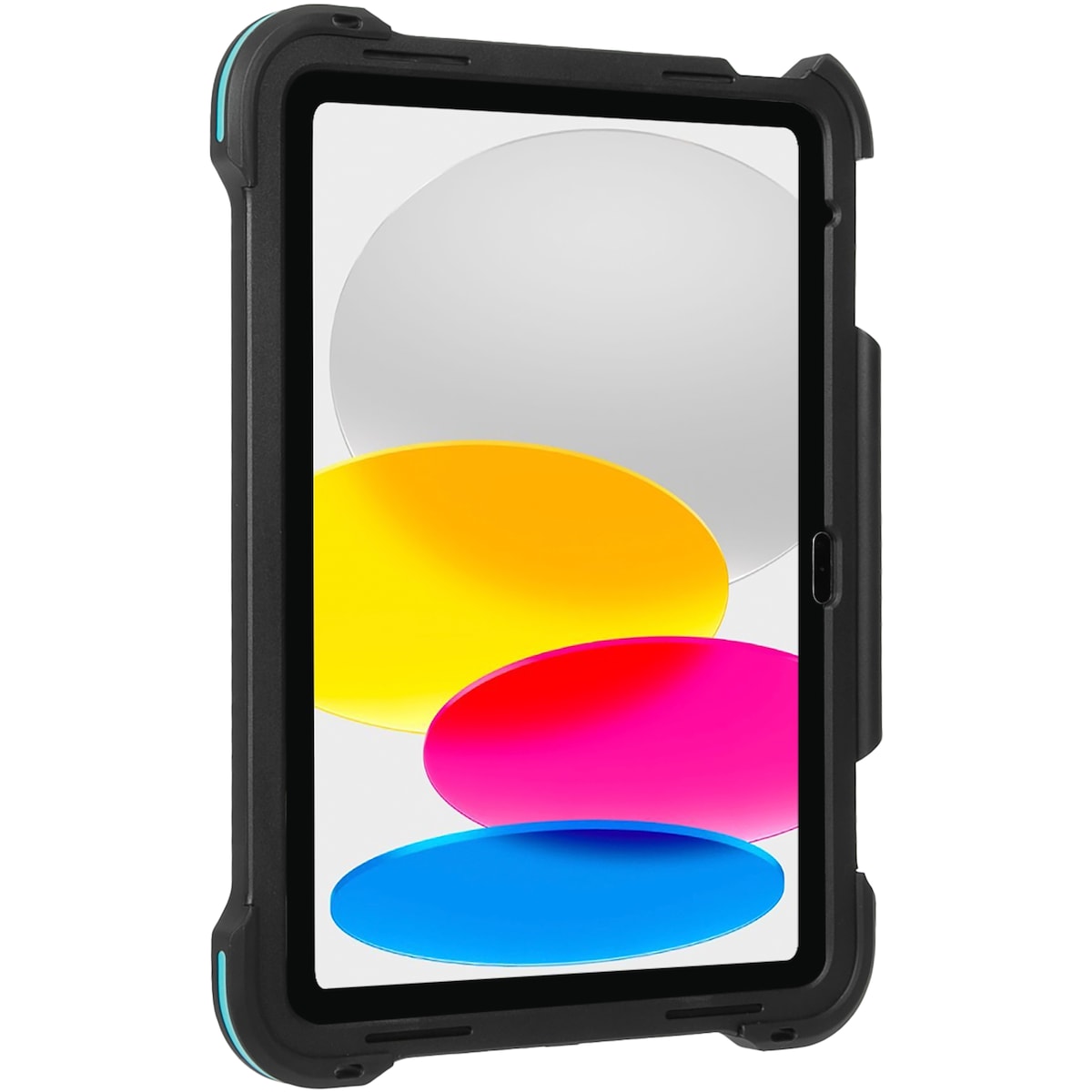 Targus SafePort Rugged Max iPad 10.9” deksel