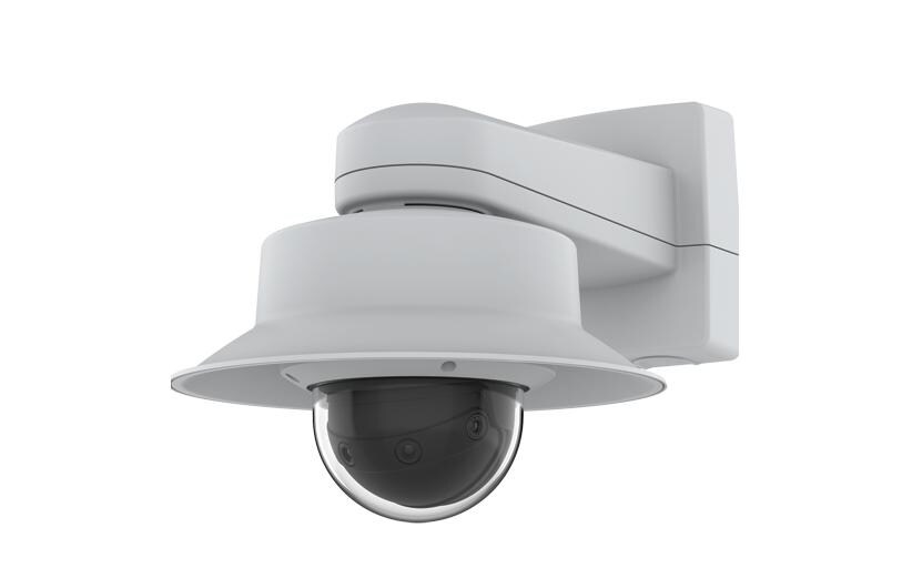 Montageset TQ3101-E Pendant Kit Weiss 1 Stück<br>AXIS TQ3101-E Pendant Kit