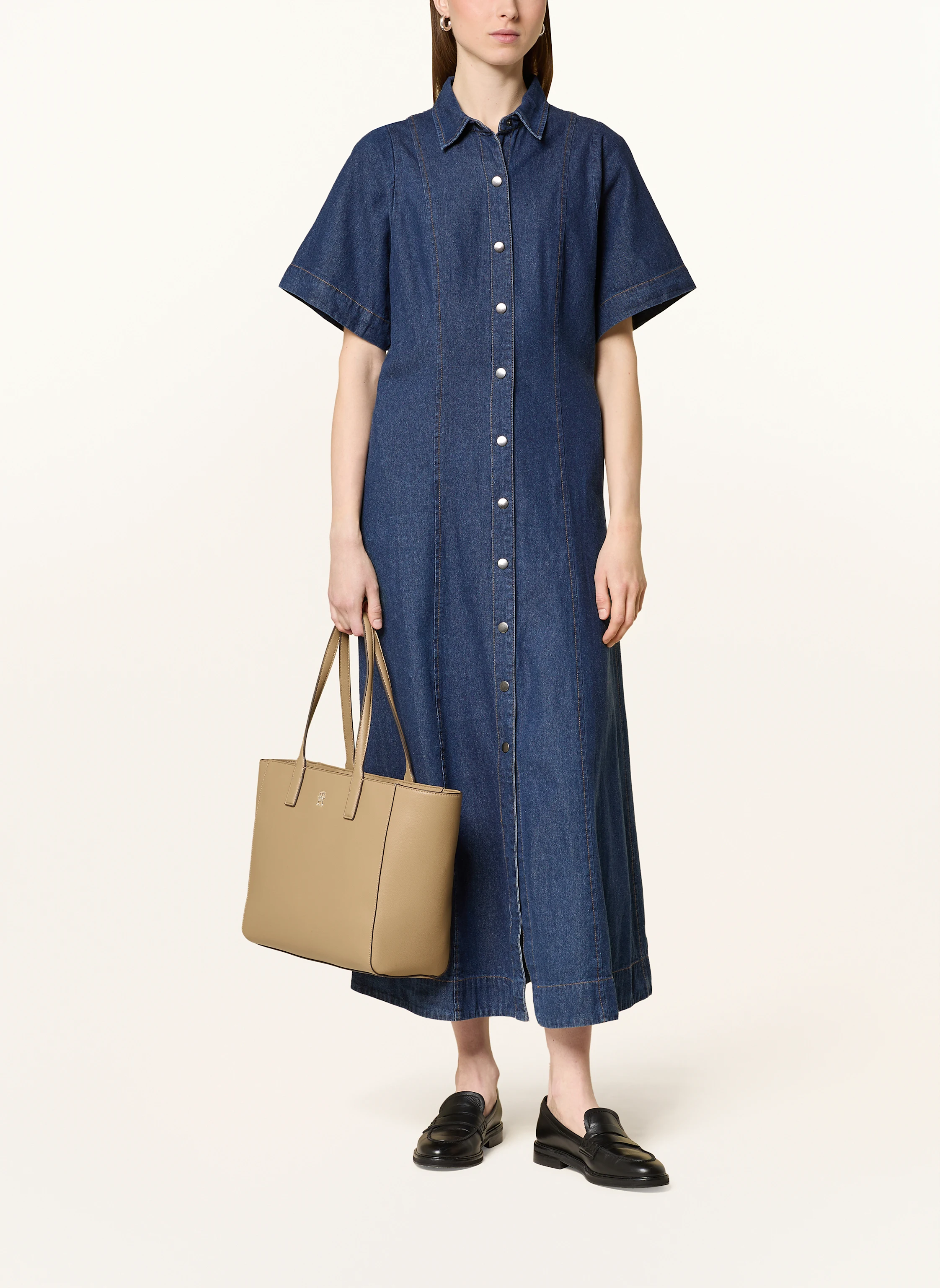 TOMMY HILFIGER Shopper TH SOFT