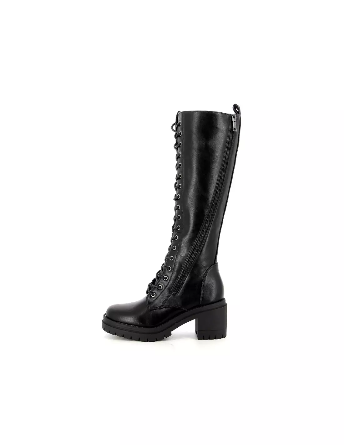 JAJA H9220-8 - Bottes Noir