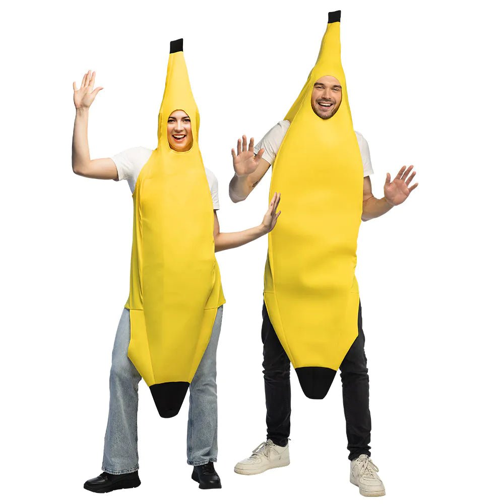 Bananenpak Heren