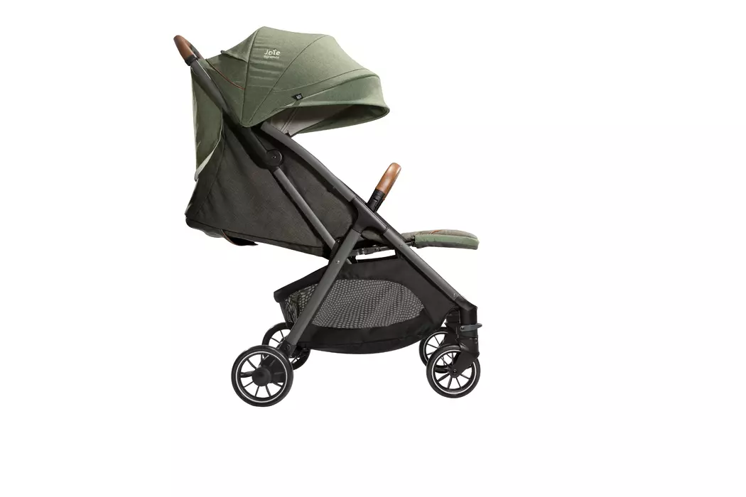 Buggy Parcel Signature Pine