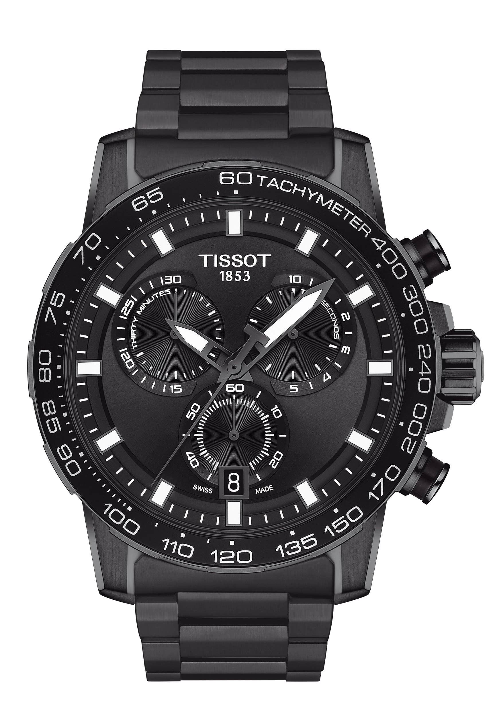 Tissot T-Sport Supersport Herrenchronograph