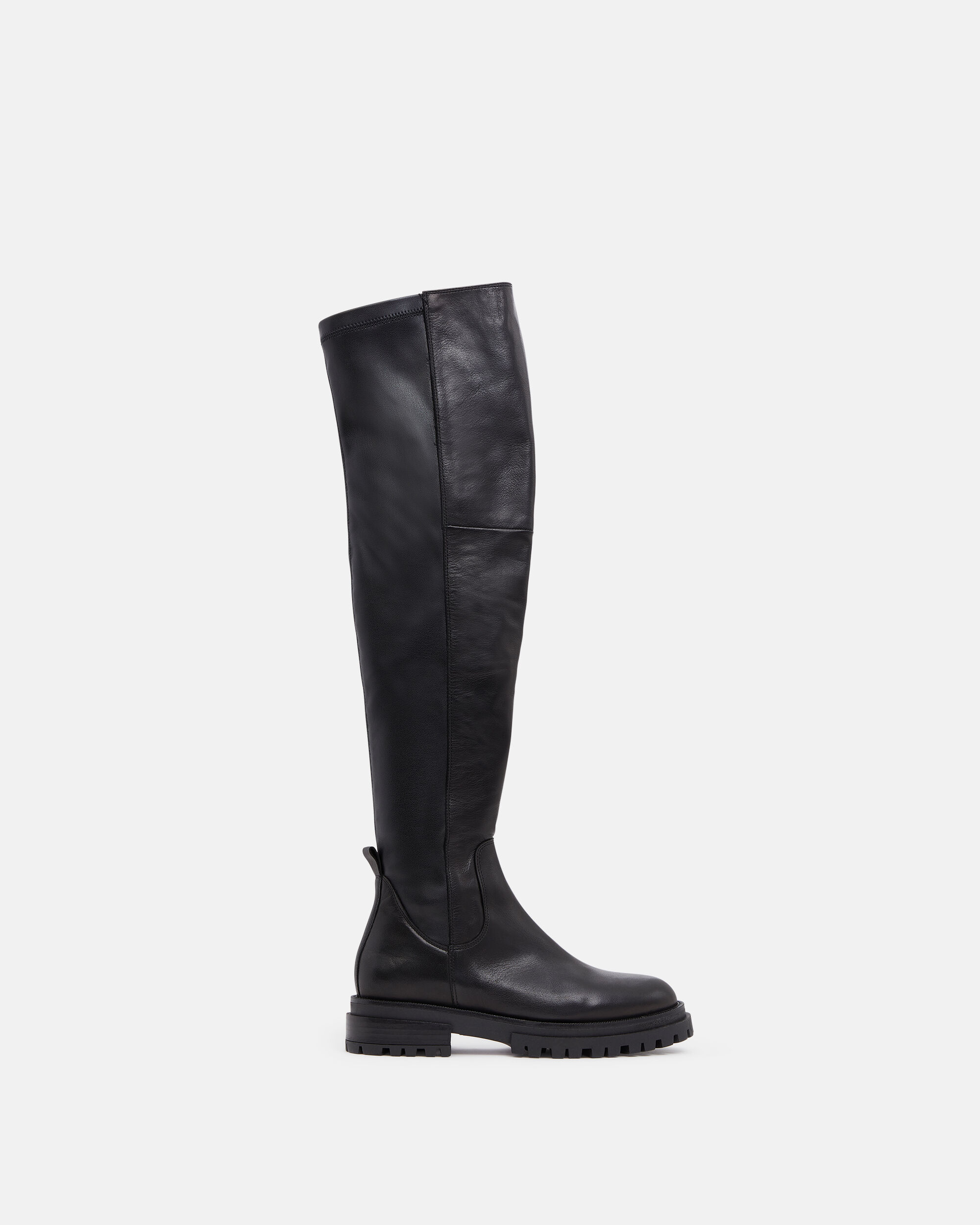 BOTTE NOELYA Noir