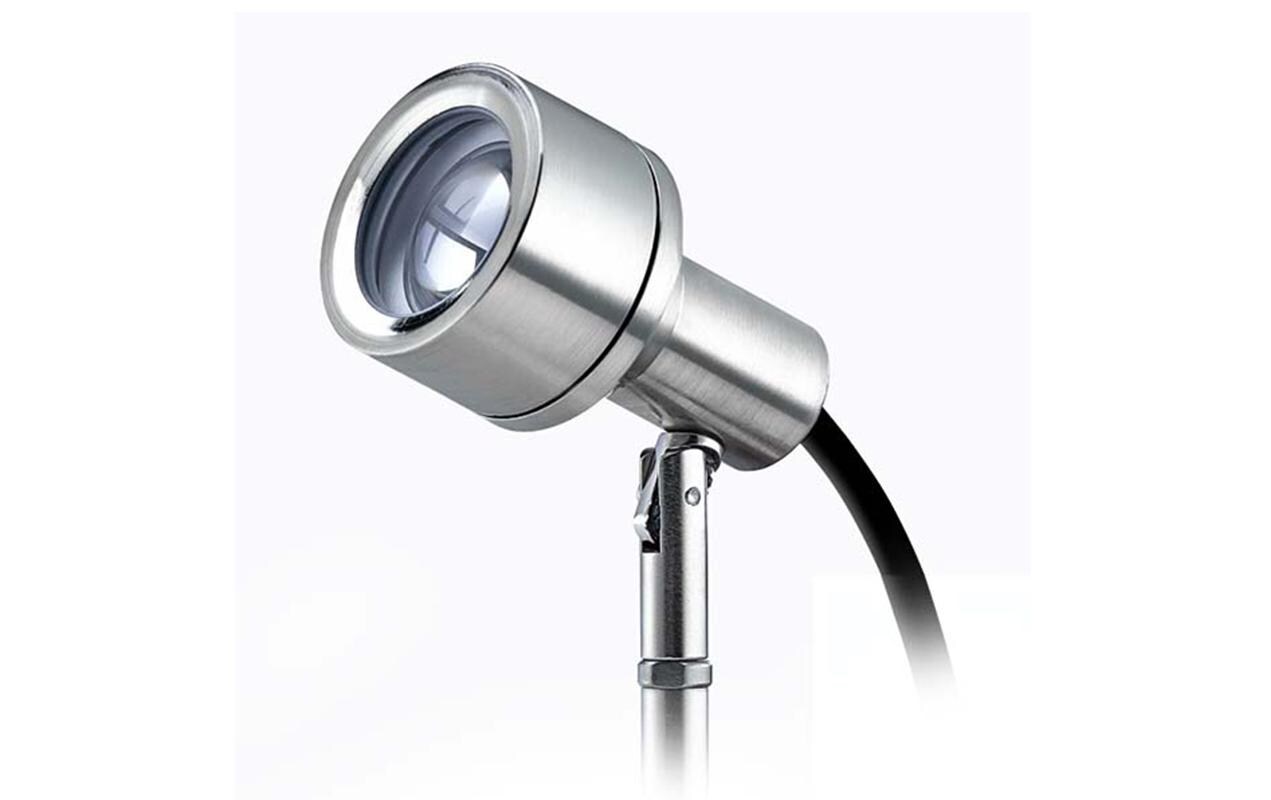 Spot LED Lux, 2.5W<br>Schöne Beleuchtung für den Teich