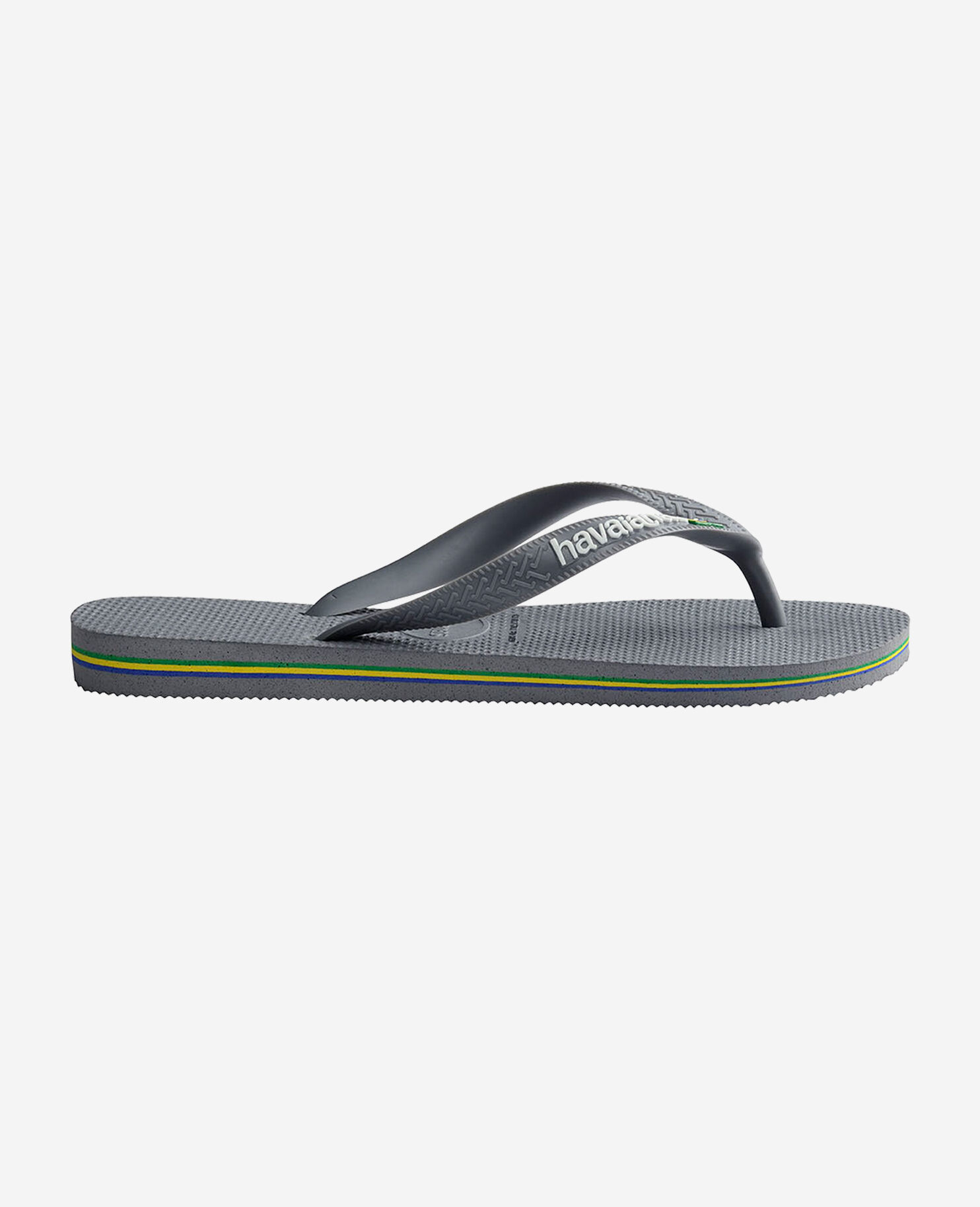 Havaianas Brasil Logo