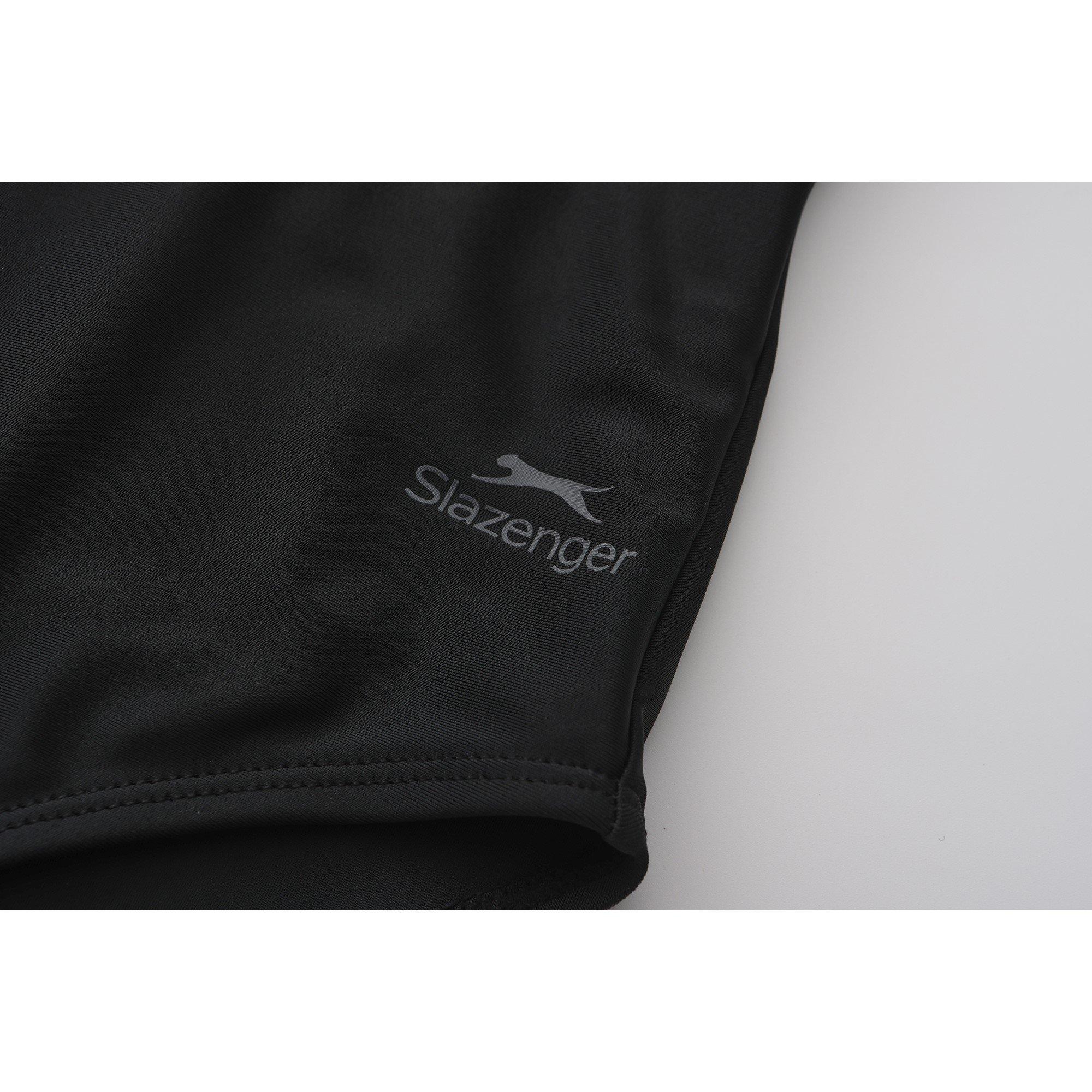 Slazenger LYCRA® XTRA LIFE™ Racer Back Swimsuit Girls
