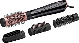 BABYLISS Warmluftbürste Perfect Finish 1000 W