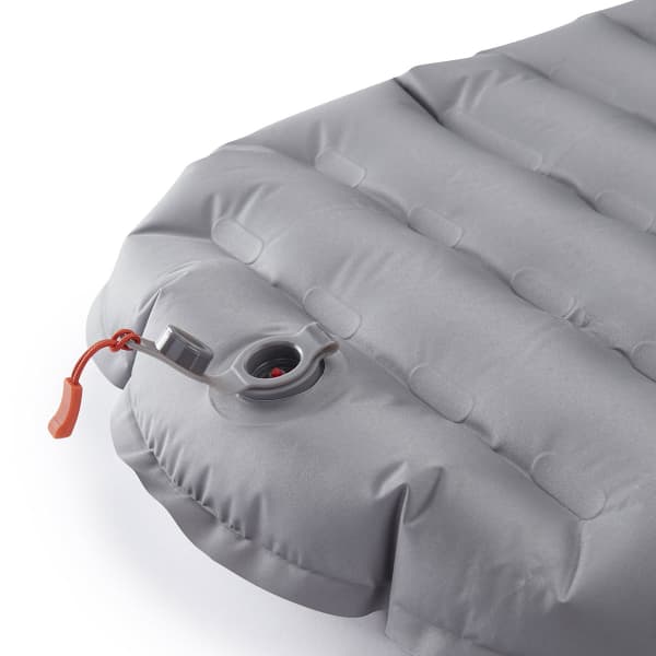 Matelas randonnée RAB ULTRASPHERE 4.5 REG DARK PEWTER