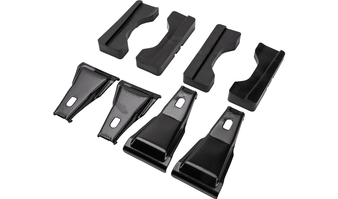 Kit 145066, Thule Kit Clamp 5066
