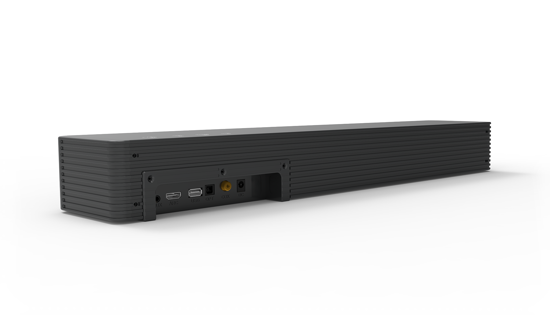 LD Sound & Vision BBS-0550 2.0 Soundbar bluetooth 40W