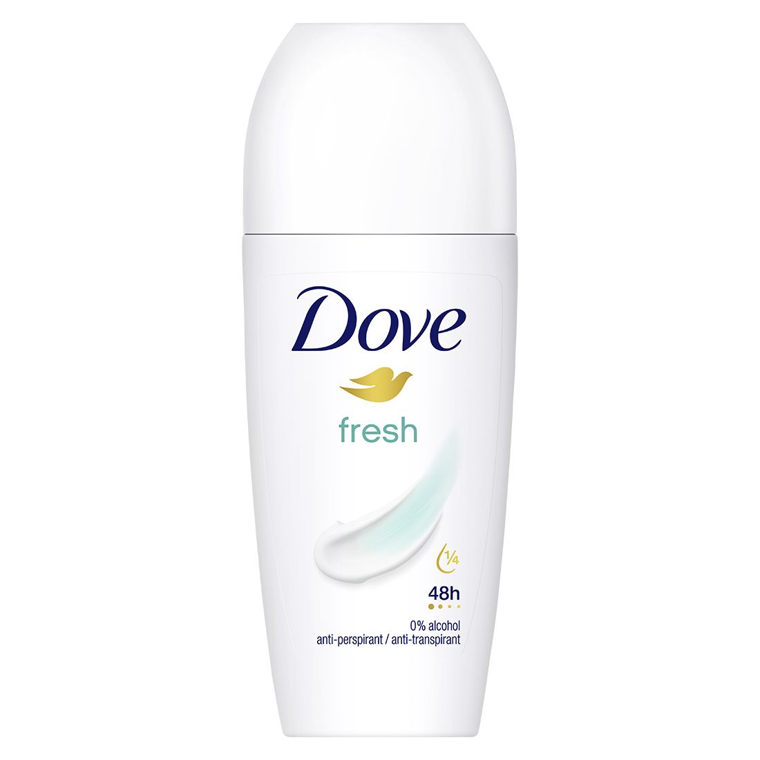 Fresh Roll-on 50ml