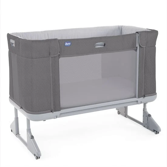 Berceau cododo Next 2 Me Forever   Moongrey        de               Chicco