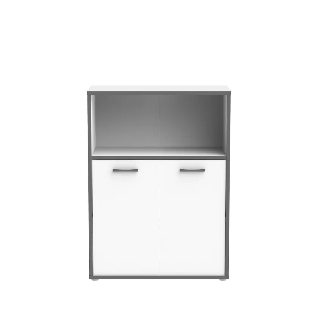 Aktenschrank 2-trg. Keflavik