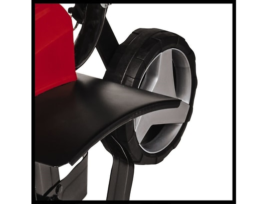 EINHELL - Motobineuse électrique gc-rt 1545 m - 45cm largeur - 1500w