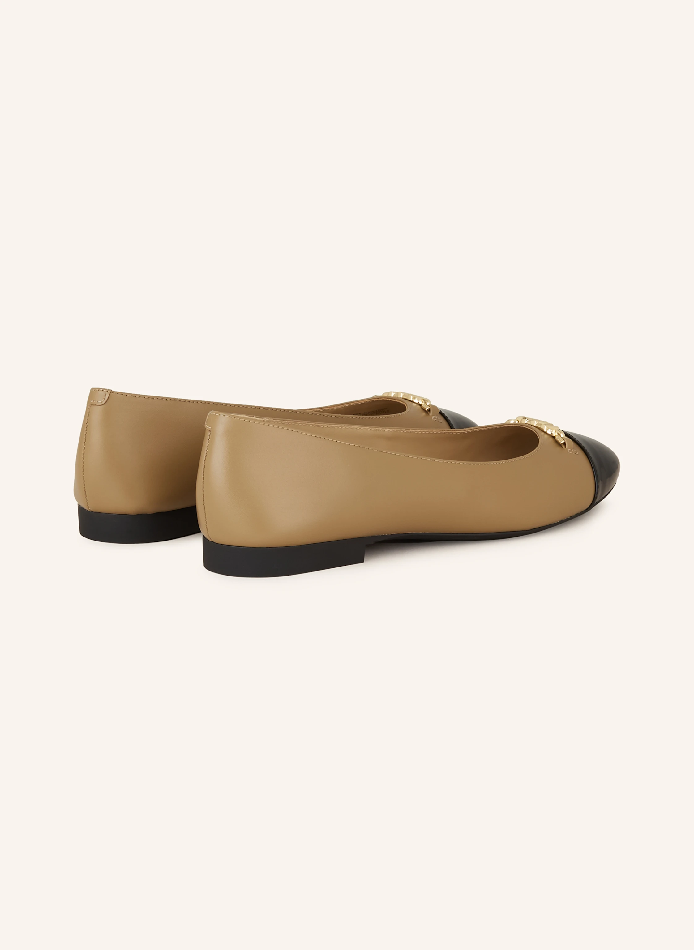 MICHAEL KORS Ballerinas REBECCA FLEX