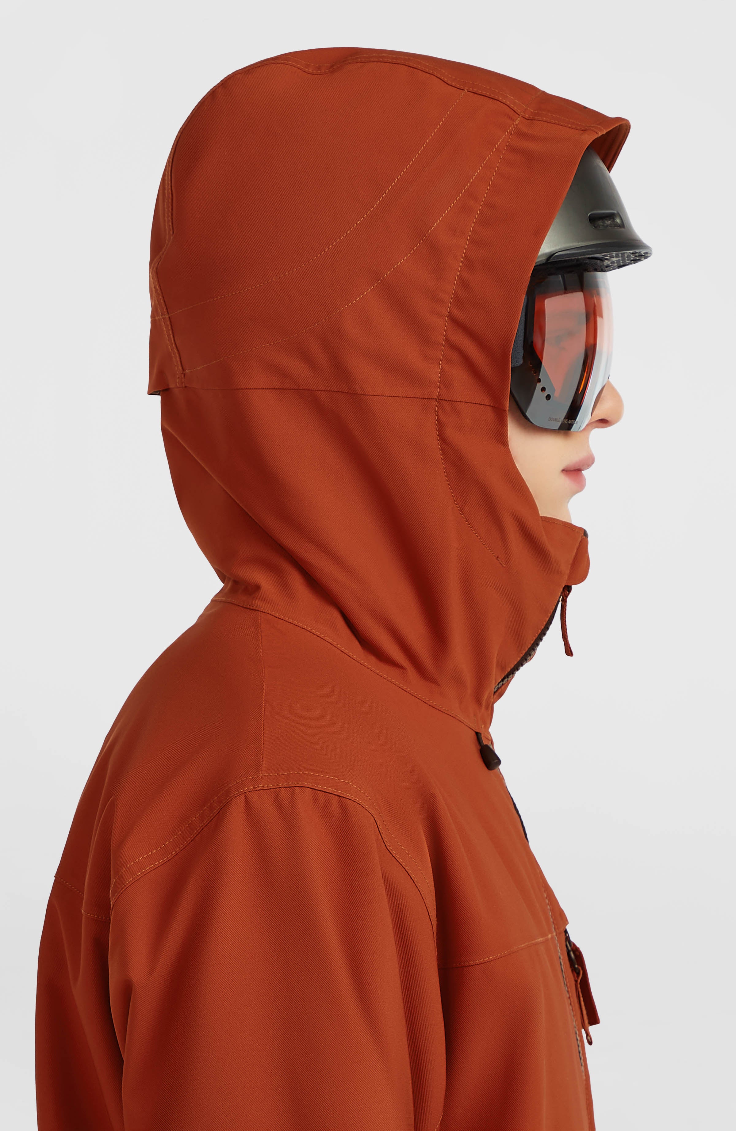 FWC'Peak wintersportjas