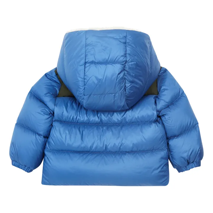 Moncler Doudoune Eduard | Bleu