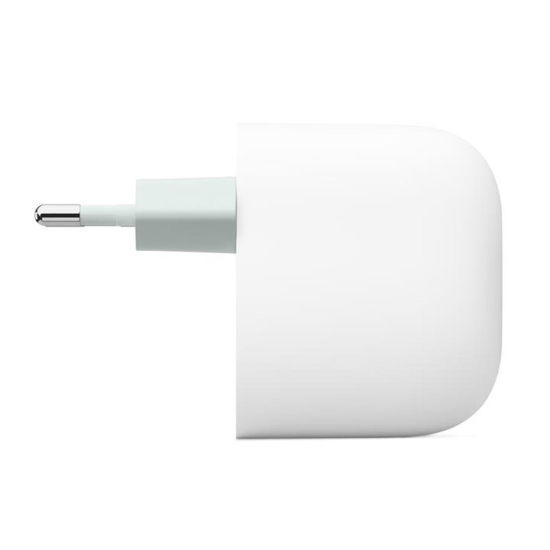 (45W) USB C Ladegerät Netzteil Power Delivery aus Recycelten Materialien (GA05732-EU) - Weiss