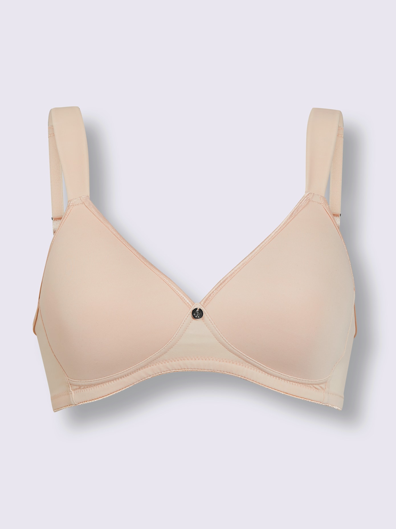 Brassière sans armatures bon. a, b, c