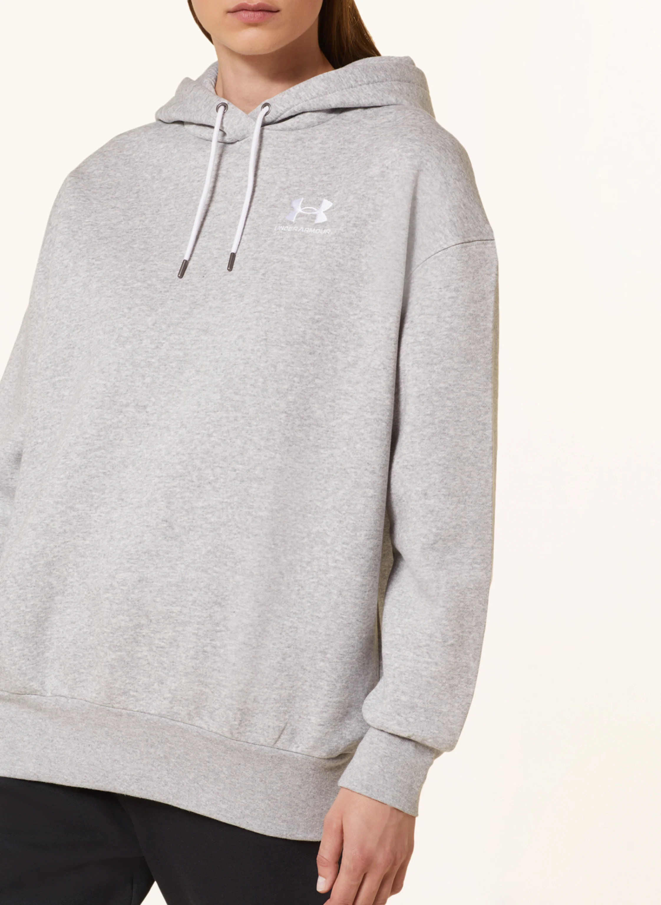 UNDER ARMOUR Oversized-Hoodie