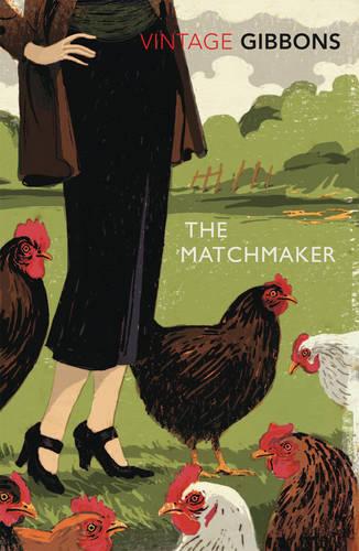 The Matchmaker (Paperback)